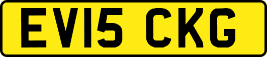 EV15CKG