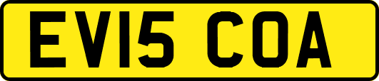 EV15COA