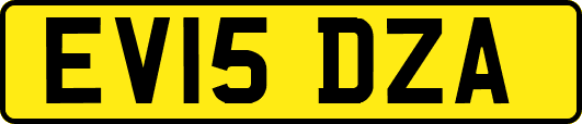 EV15DZA