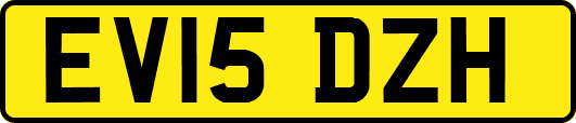 EV15DZH