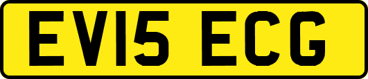 EV15ECG
