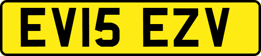 EV15EZV