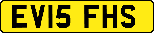 EV15FHS
