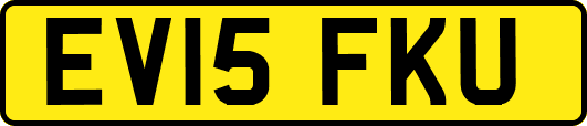 EV15FKU