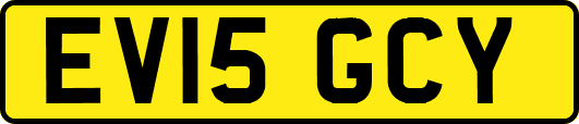 EV15GCY