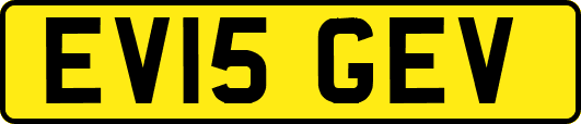EV15GEV