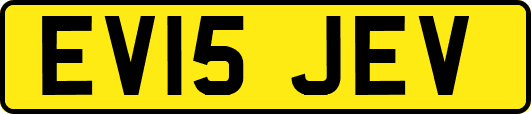 EV15JEV