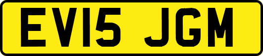 EV15JGM