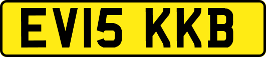 EV15KKB