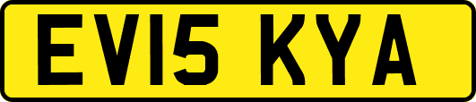 EV15KYA