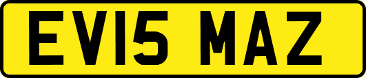 EV15MAZ