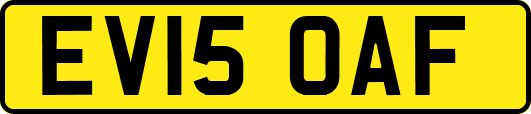 EV15OAF