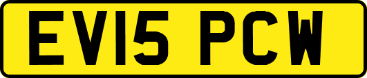 EV15PCW