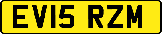 EV15RZM