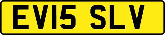 EV15SLV