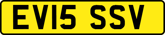 EV15SSV