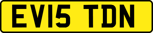 EV15TDN