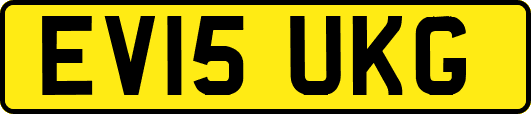 EV15UKG