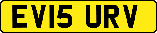 EV15URV
