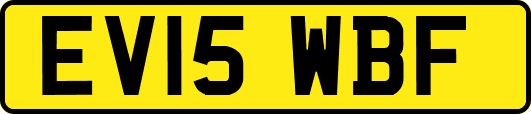 EV15WBF