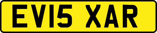 EV15XAR