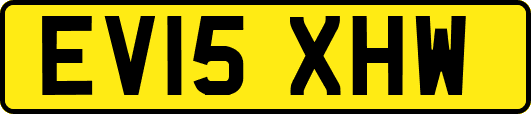 EV15XHW