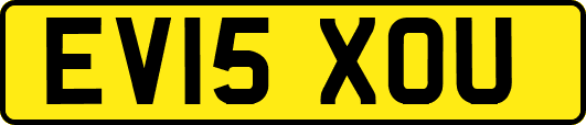 EV15XOU