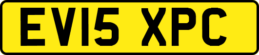 EV15XPC
