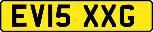 EV15XXG