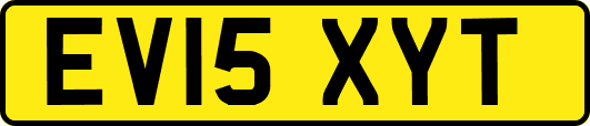 EV15XYT