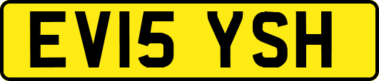 EV15YSH