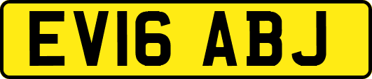 EV16ABJ
