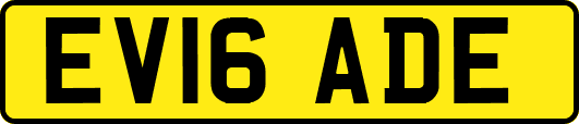 EV16ADE