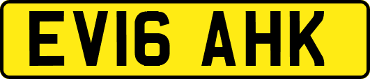 EV16AHK