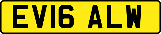 EV16ALW