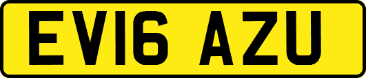 EV16AZU