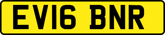 EV16BNR