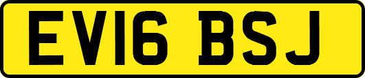 EV16BSJ