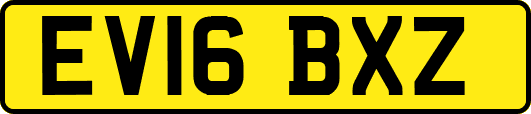 EV16BXZ