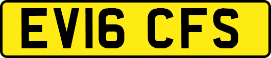 EV16CFS