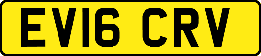 EV16CRV
