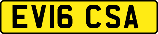EV16CSA