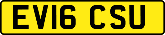 EV16CSU