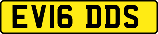 EV16DDS