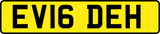 EV16DEH