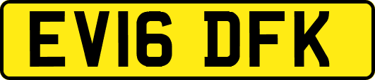 EV16DFK