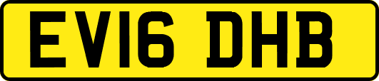 EV16DHB