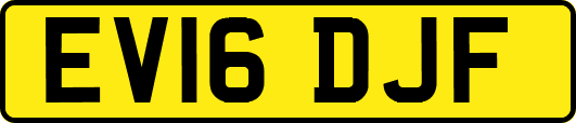 EV16DJF