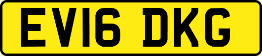 EV16DKG