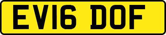EV16DOF
